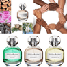 Connect by The Bubble Collection: A floral and musk Eau de Toilette (EDT) created by Master Perfumer Claude Dir. Unisex, vegan, and certified cruelty-free fragrance.