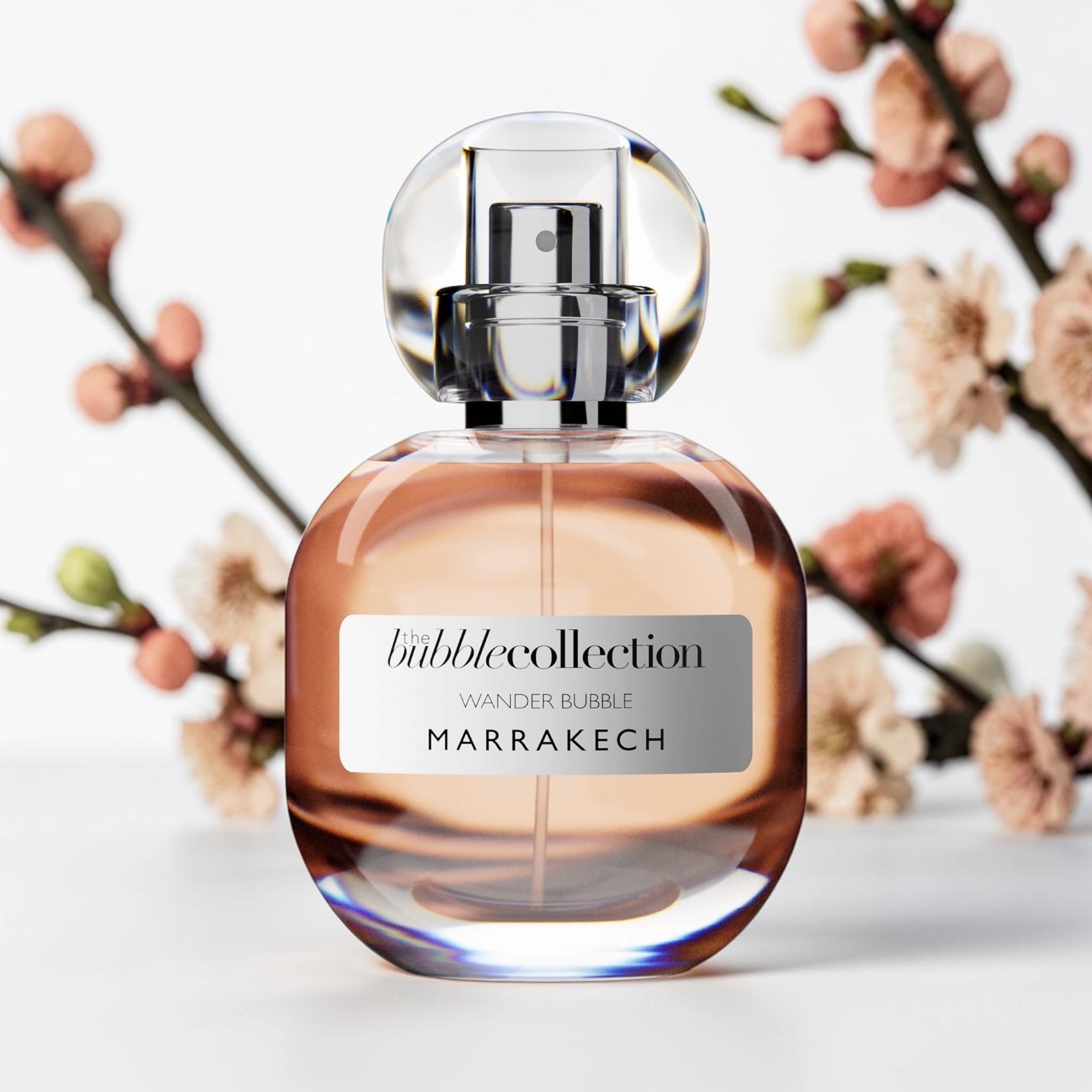 洋書 ...a Marrakech by Giorgio Armani Marrakech | Luxury Unisex Fragrance | The Bubble Collection