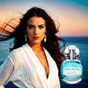 Santorini, the bestselling citrus aquatic fragrance by The Bubble Collection, the perfect gift for him, for her or for them
