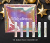The Bubble Collection Discovery Set, the perfect stocking stuffer for the fragrance lover in your life this holiday.