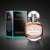 Marrakech by The Bubble Collection: A captivating floral and spicy unisex EDT. This fragrance is vegan, certified cruelty-free."