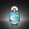 Image of Santorini by The Bubble Collection: A refreshing citrus and aquatic fragrance for all genders. Created by master perfumer Vincent Kuczinski, this EDT is vegan, certified cruelty-free, and the brand's top-selling product.
