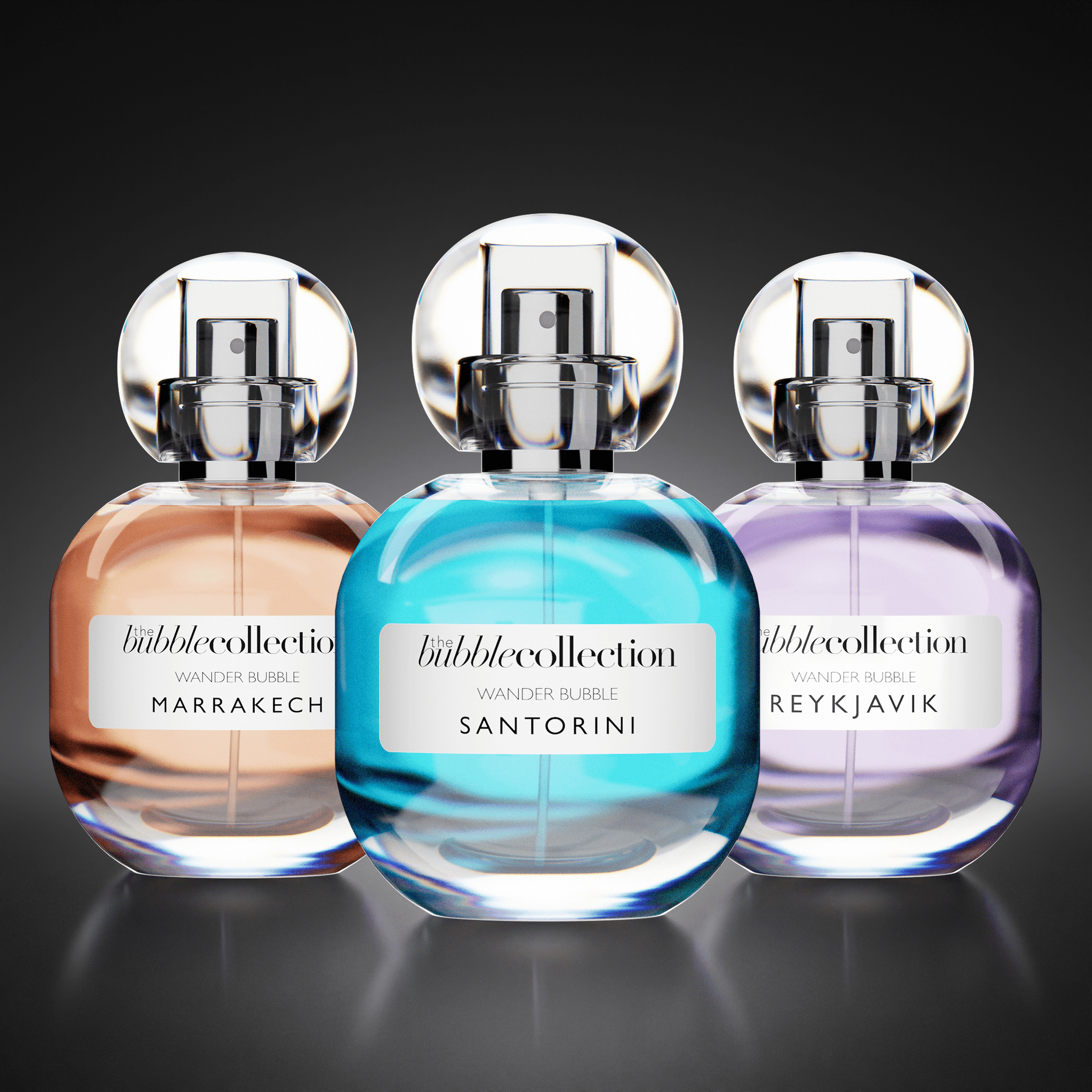 Juicy bubble perfume 2025